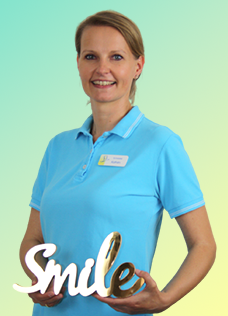 Schwester Kathrin