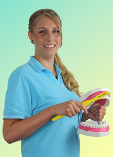 Schwester Lea